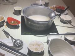 -原味主张椰子鸡·脆皮文昌鸡煲(友谊广场店)
