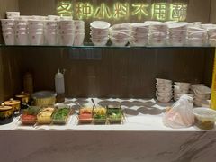 -百草滩羊清水涮羊肉·清真·宁夏盐池滩羊(莲花桥店)