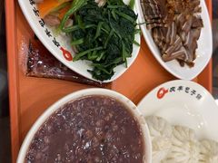 -庆丰包子铺(西单店)
