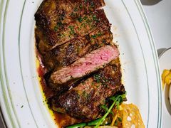 -燃扒房Steakhouse(皇庭店)