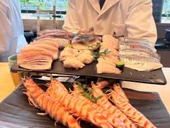 -鮨冠OMAKASE食べ放题(北京首店)