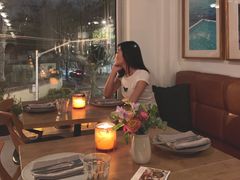 -BOR Eatery(安福路店)