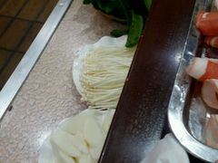 -木萨火锅(牡丹江路店)