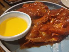 -大壮家原味烤肉(兴华北街店)