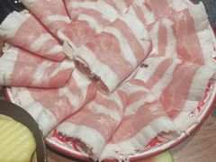 -楠火锅(龙阳广场店)