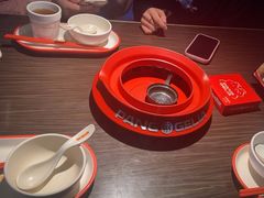 -胖哥俩肉蟹煲(梅溪步步高店)