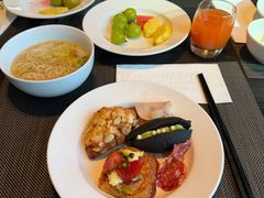 -上海外滩茂悦大酒店