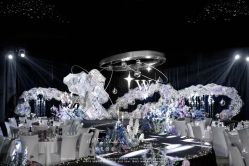 -凯宾斯基饭店·宴会厅