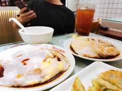 -西关明记肠粉(荔枝湾店)