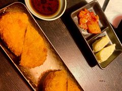 -日本料理神拉面