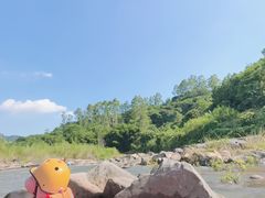 -长泰漂流水陆空景区