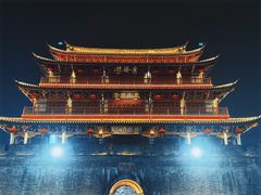 -潮州古城