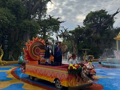 -深圳锦绣中华民俗村