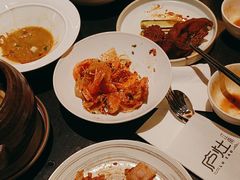 -庐灶江南·江南菜·四合院Bistro(东直门雍和宫·原华侨宾馆店)