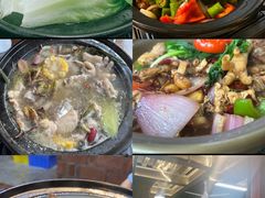 -Muhe Music Bar 木禾烧烤(南山店)