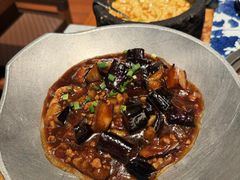 -绿茶餐厅(布吉万象汇店)