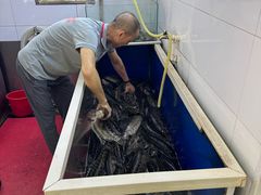 -活鱼馆(宜兴埠店)