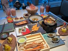 -上井料理黑金店(IFS国金中心店)