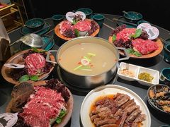 -二刀潮牛(重庆光环购物公园店)