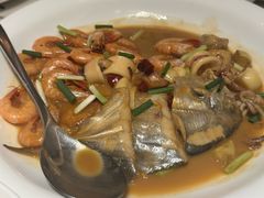 -大儒小厨·苏浙菜(瑞虹太阳宫店)