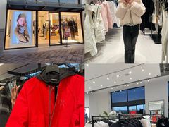 -百联奥特莱斯广场(南京店)