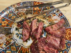 -大阪烧肉BAKA一代(十亩地店)