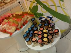 -Mr.Five伍氏面包生日蛋糕(新门店)