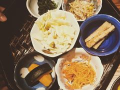 -炎蔵牛舌烤肉