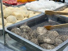 -常州糕团店(北大街新世纪商城店)