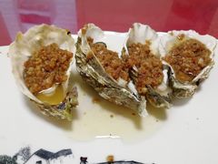 生蚝-文仔海鲜馆