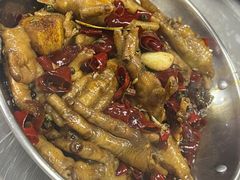 -小民大排档(光谷店)