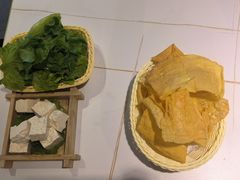 -望蝎门羊蝎子火锅(祭城店)