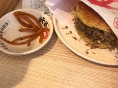 -武圣羊汤·西北面(朝阳门店)