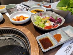 -聚十三烤肉博物馆(东坝店)