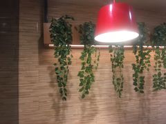 大堂-永和大王(小厨·东四十条店)