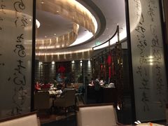 -富力希尔顿度假酒店-御玺中餐厅