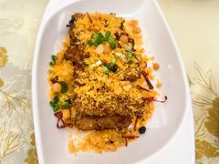 -铭副琦食·虾蟹烩馆(渔人码头店)