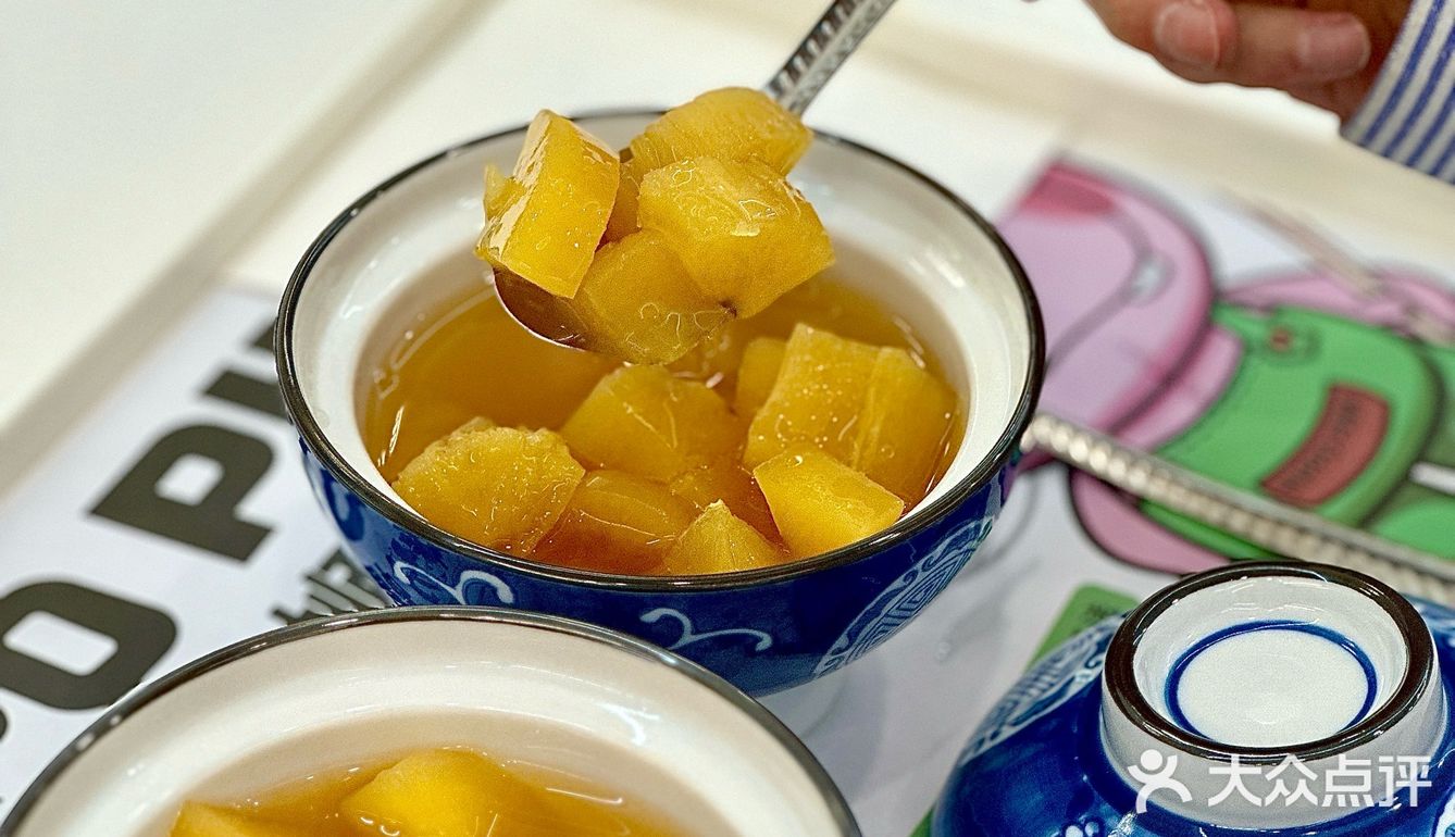 广州！！这家螺蛳粉可以无限续粉 开心嗦粉！