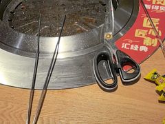 -新石器烤肉(百联川沙店)