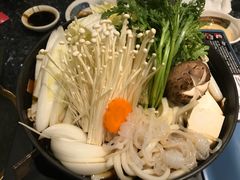 -蘭·日本料理铁板烧(碧云路店)