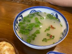 -陈聚德炒牛肉(樱花二路店)