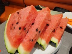 -三京祥烤肉自助料理(慈云寺店)