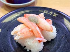 -寿司郎(皇庭广场店)