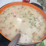 打卡三金大排档