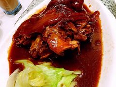 -頂好酒家·经典粤菜(海信广场店)