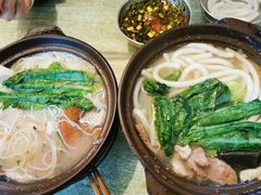 -贵州沾水米线(学田湾店)