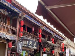 -香满楼(临安路店)