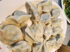 -三合园水饺(二马路店)