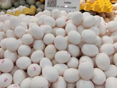 -永辉超市(嘉定宝龙广场店)