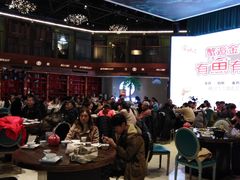 -宴秋杭州菜(锦艺城店)